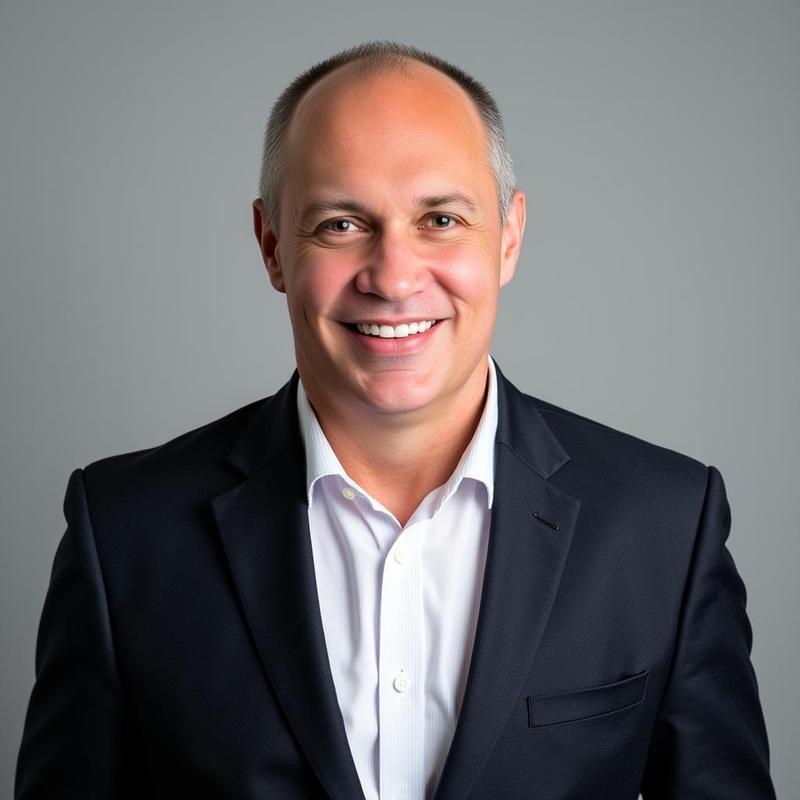 Brad Wolfe - Strategic CFO